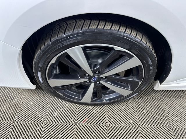 Used 2019 Subaru Impreza 2.0i Sport w/ Popular Package #2 image 9