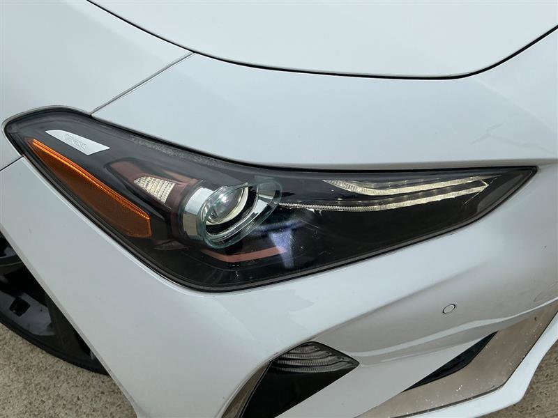 Used 2019 Genesis G70 2.0T Advanced w/ Sport Package RWD image 19