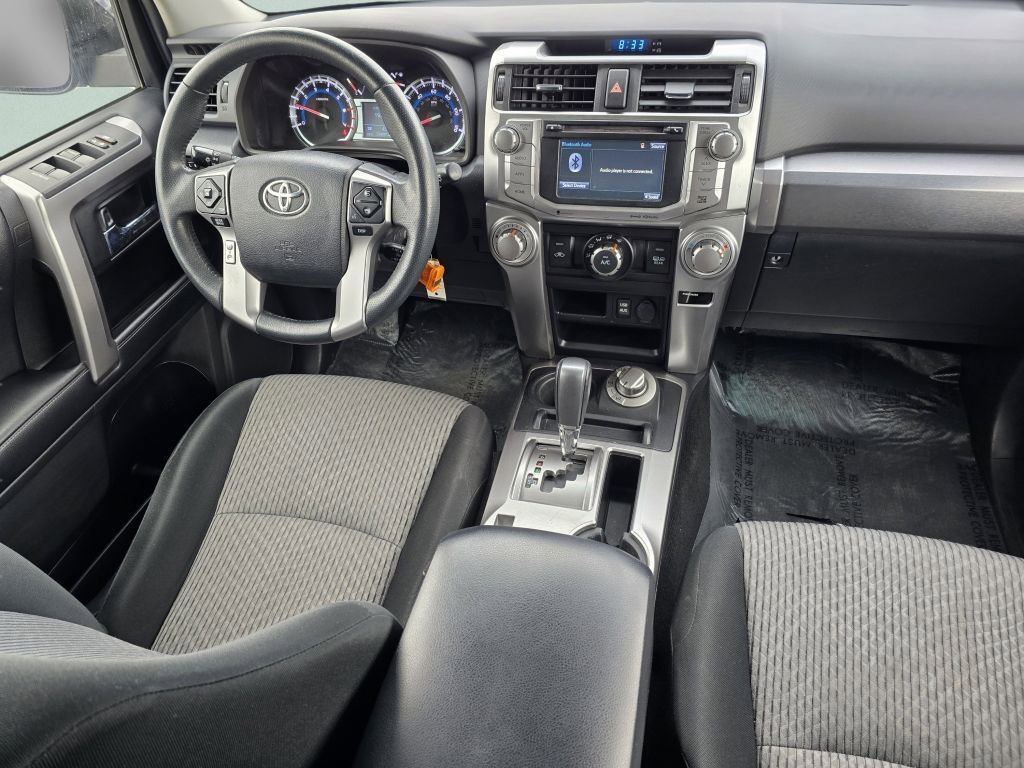 Used 2019 Toyota 4Runner SR5 image 29