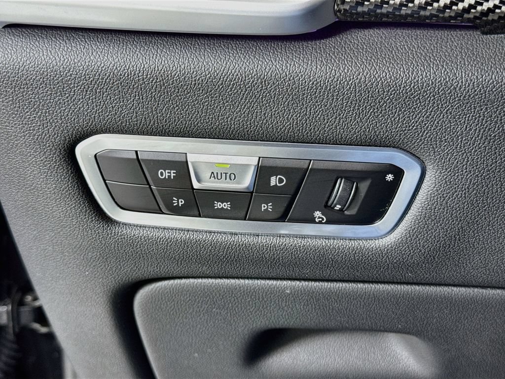 Used 2022 BMW X5 M50i AWD/4WD image 19