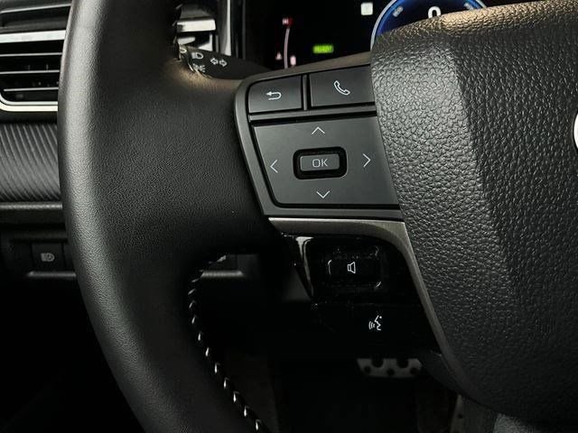 Used 2025 Toyota Camry SE FWD image 33