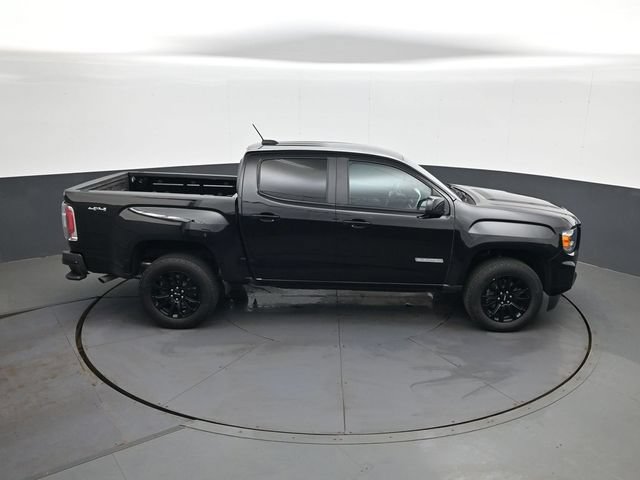 Certified 2022 GMC Canyon Elevation AWD/4WD image 16