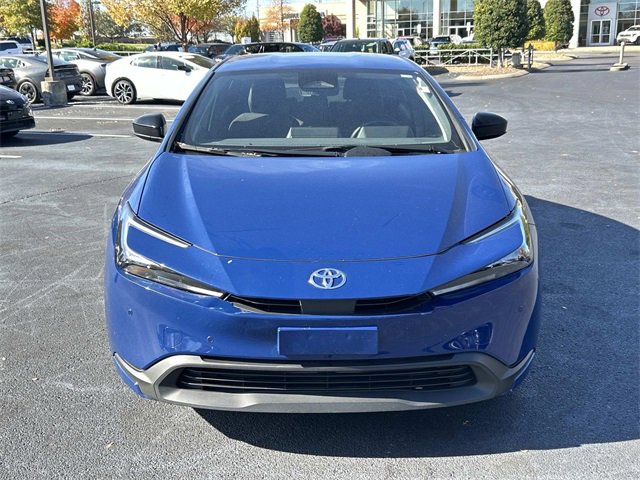 Used 2024 Toyota Prius LE image 9