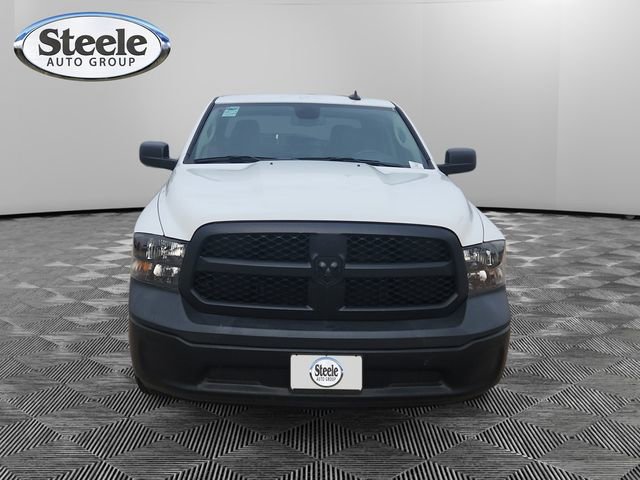Used 2023 RAM 1500 Tradesman w/ Electronics Group image 8