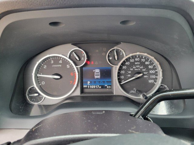 Used 2016 Toyota Tundra SR5 image 20