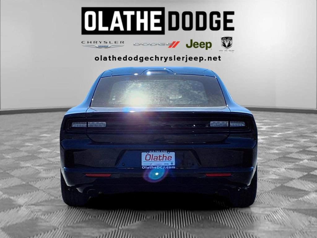 New 2026 Dodge Charger GT w/ Driver Convenience Group AWD/4WD image 29
