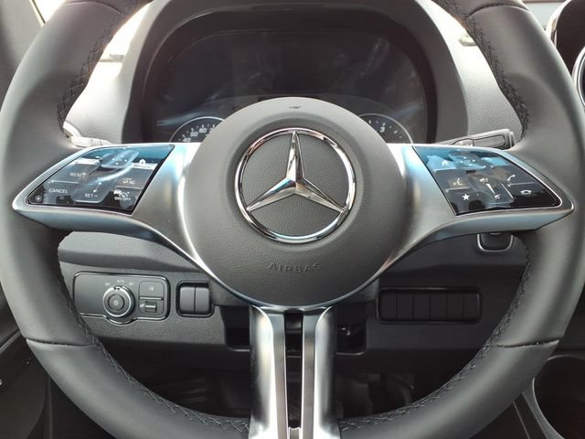 New 2026 Mercedes-Benz Sprinter 2500 image 9