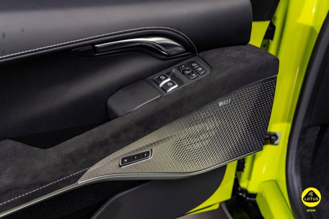 New 2025 Lotus Emira image 27