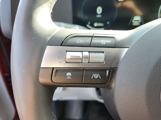 Used 2024 Hyundai Kona Limited AWD/4WD image 22