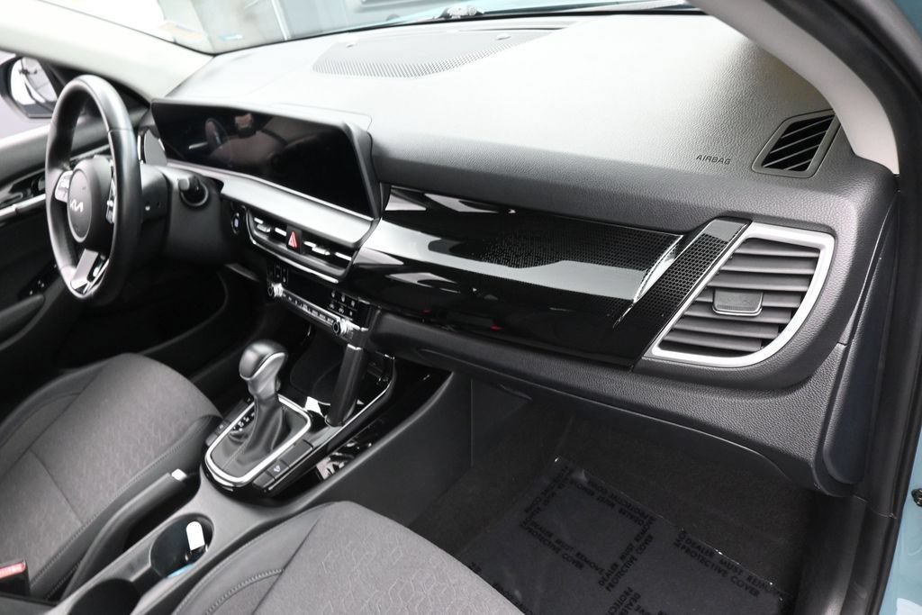 Used 2024 Kia Seltos S FWD image 42