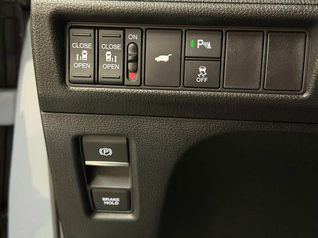 Used 2025 Honda Odyssey Touring image 36