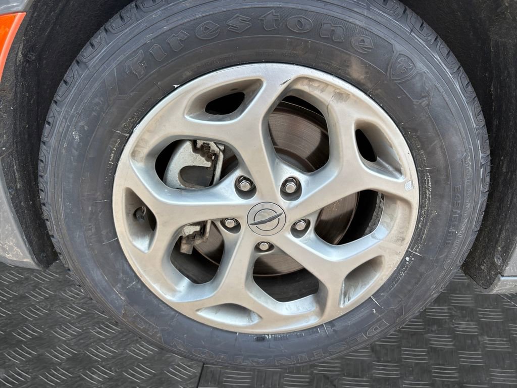 Certified 2023 Chrysler Pacifica Limited image 18