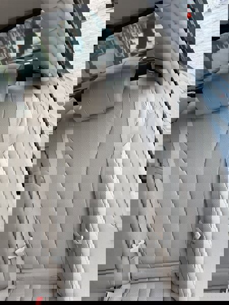 Used 2017 Mercedes-Benz S 550 S 550 4MATIC w/ Premium Package image 44