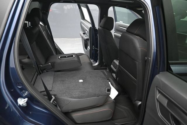 New 2026 Honda CR-V Sport image 28
