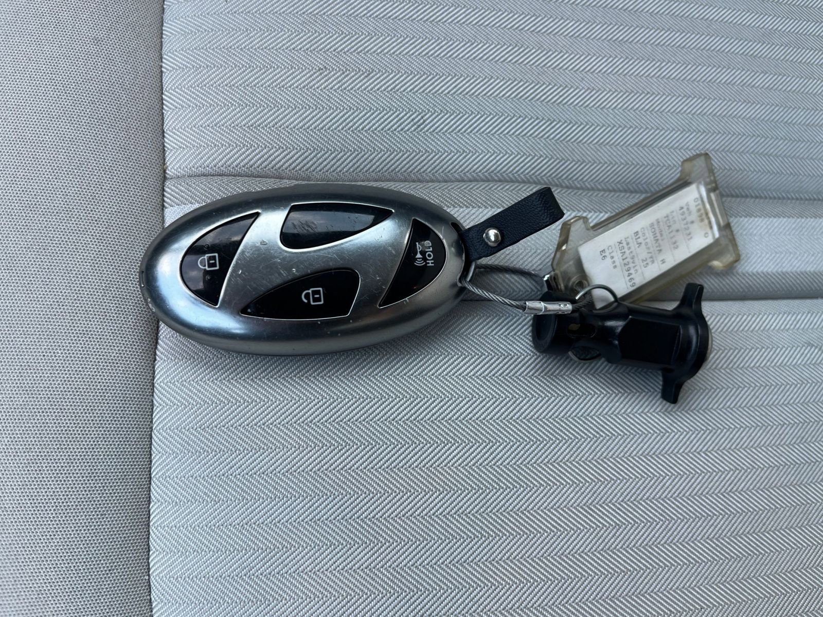 Used 2025 Hyundai Sonata SEL image 21