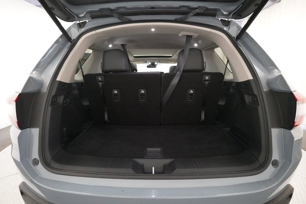 Certified 2024 Honda Pilot Elite image 10