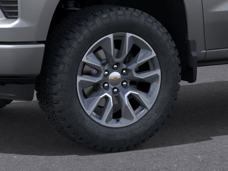 New 2026 Chevrolet Silverado 1500 RST w/ Convenience Package II image 10