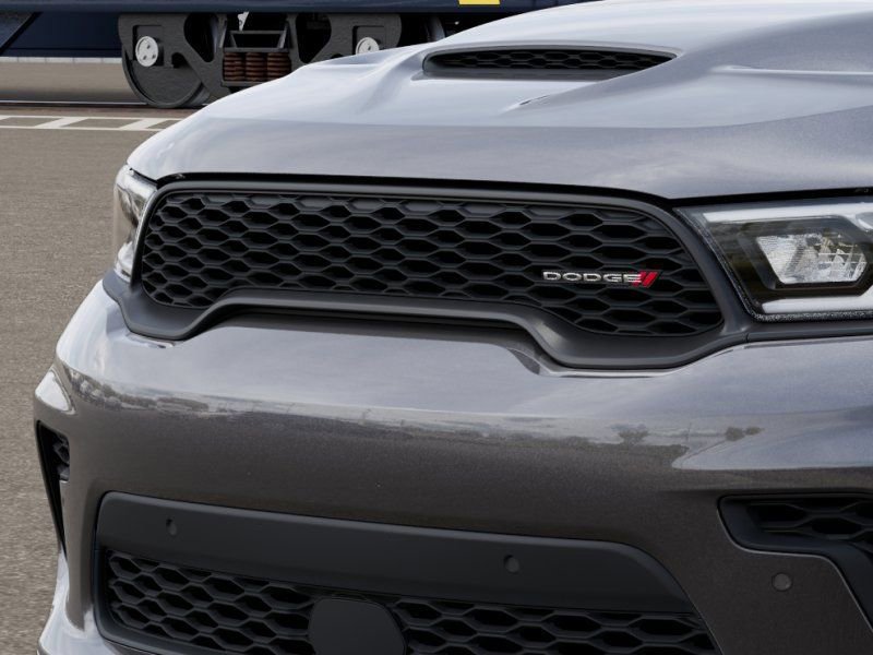 New 2026 Dodge Durango GT image 12