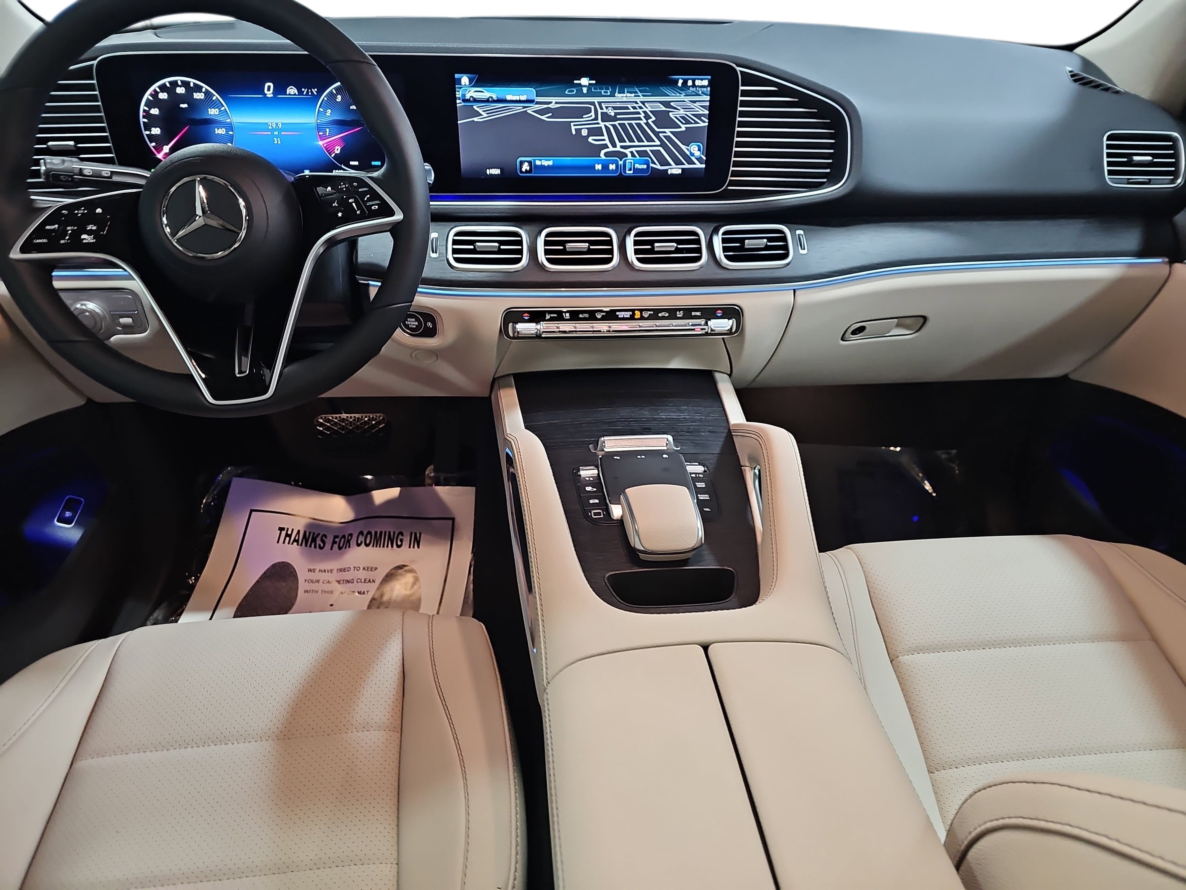 New 2026 Mercedes-Benz GLE 350 4MATIC image 9