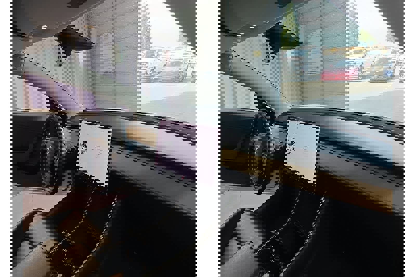 Used 2019 Tesla Model 3 Standard Range image 15