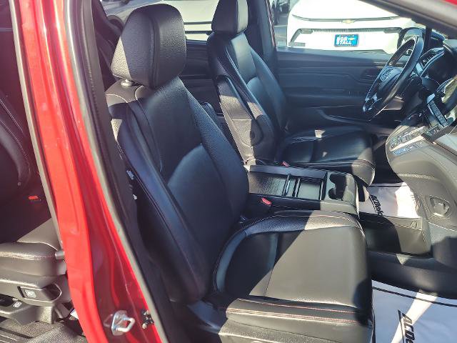 Used 2023 Honda Odyssey Sport image 27