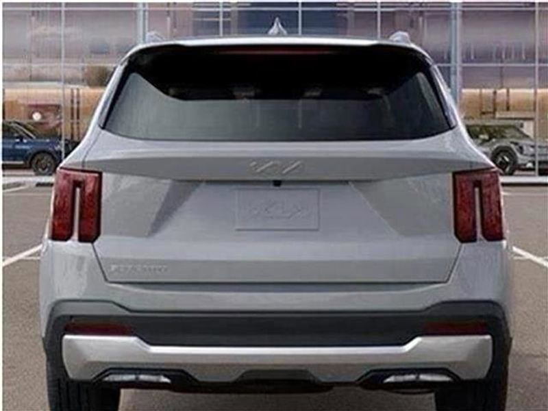 New 2025 Kia Sorento SX image 39