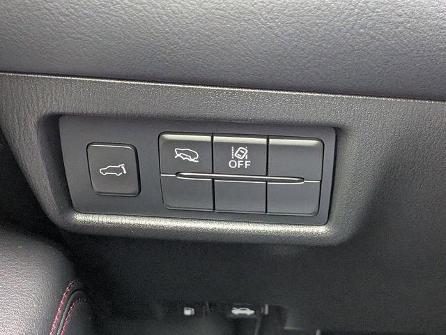 Certified 2023 MAZDA CX-5 Carbon Edition image 19