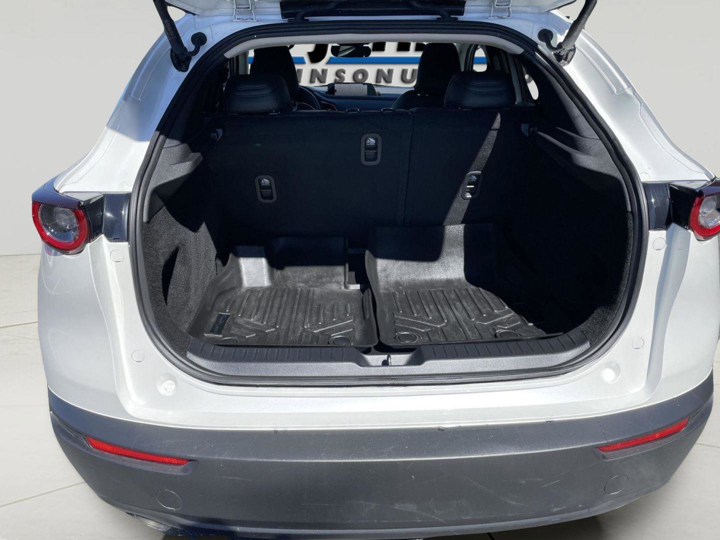 Used 2023 MAZDA CX-30 2.5 Turbo w/ Premium Package AWD/4WD image 9