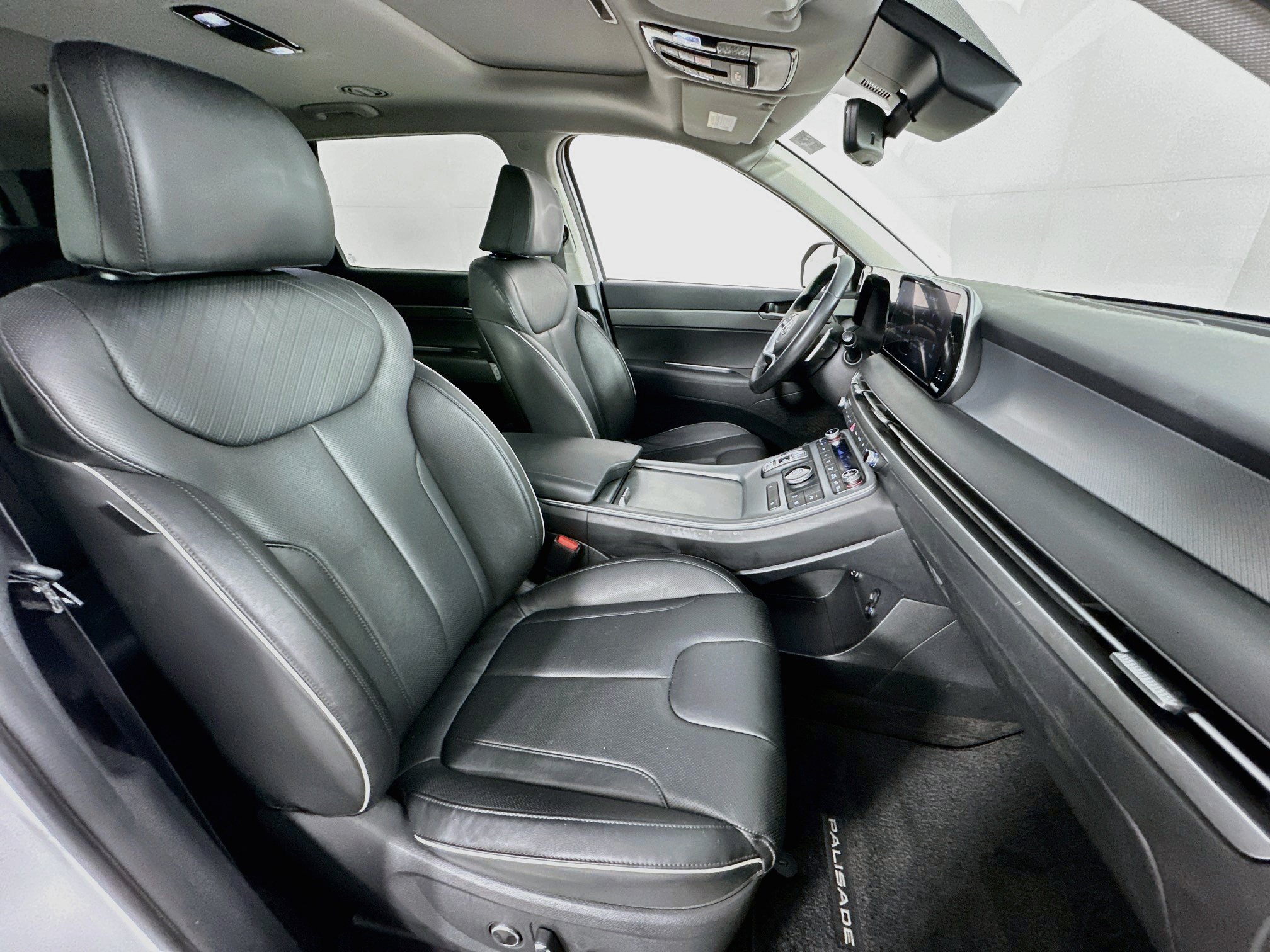 Used 2023 Hyundai Palisade XRT w/ Cargo Package FWD image 30