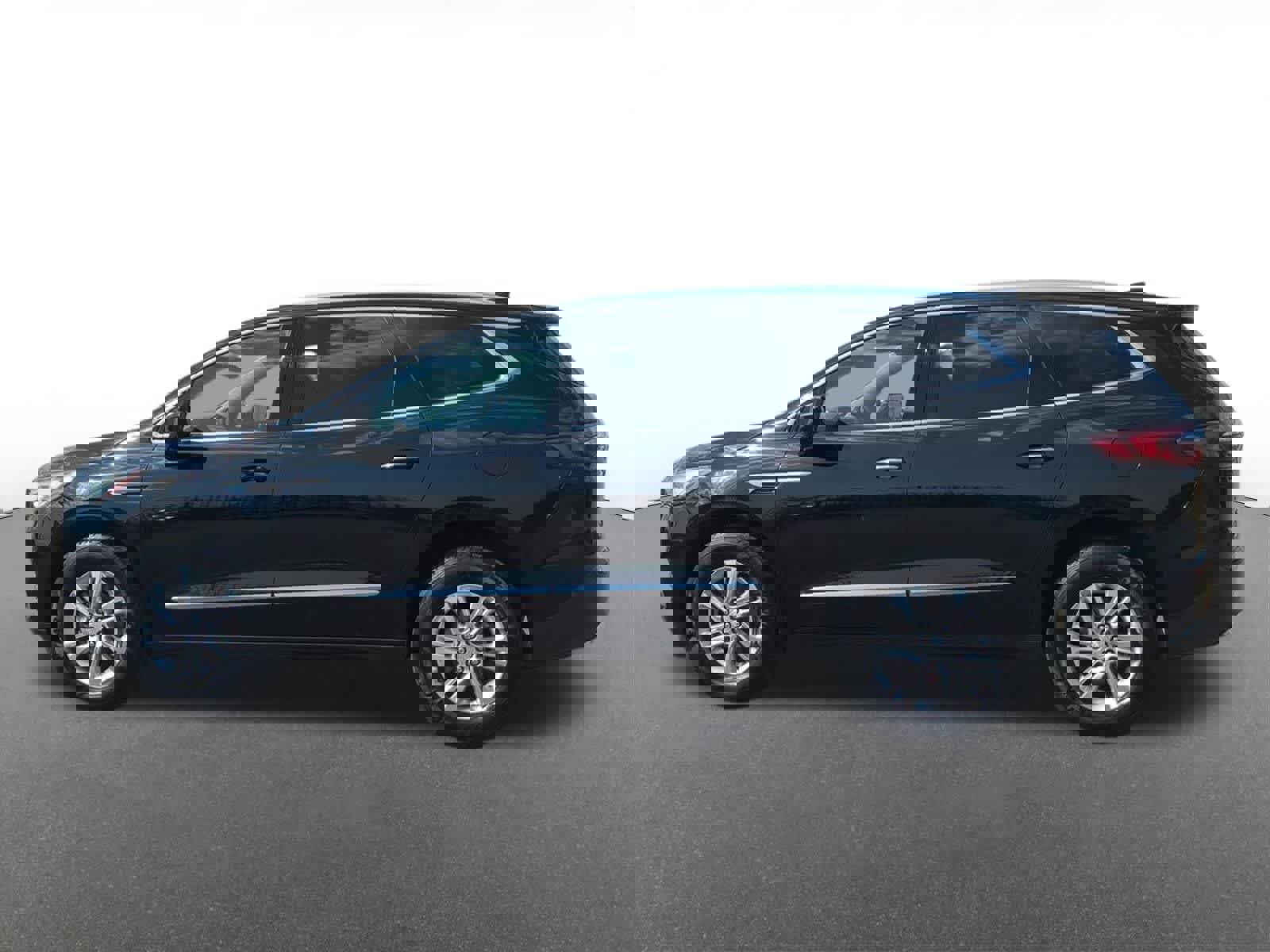 Used 2018 Buick Enclave Essence AWD/4WD image 3