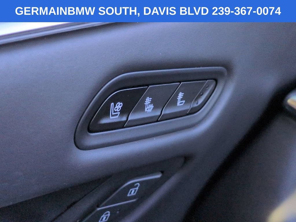 Used 2022 Cadillac Escalade Sport Platinum AWD/4WD image 26
