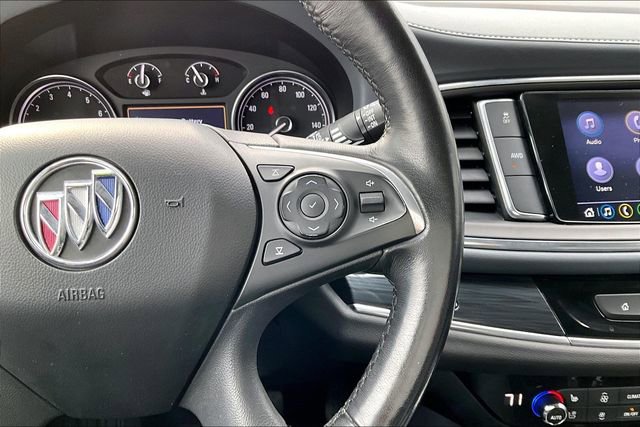 Used 2020 Buick Enclave Premium w/ Sun and Sites Package image 23