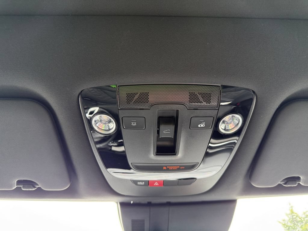 Certified 2024 Kia Sportage X-Pro Prestige AWD/4WD image 25