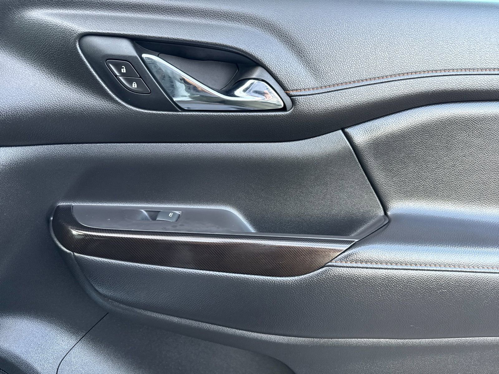 Used 2020 GMC Acadia AT4 w/ Driver Alert Package II image 20