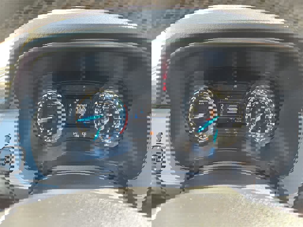 Used 2023 Ford Ranger XLT w/ Equipment Group 301A Mid image 19