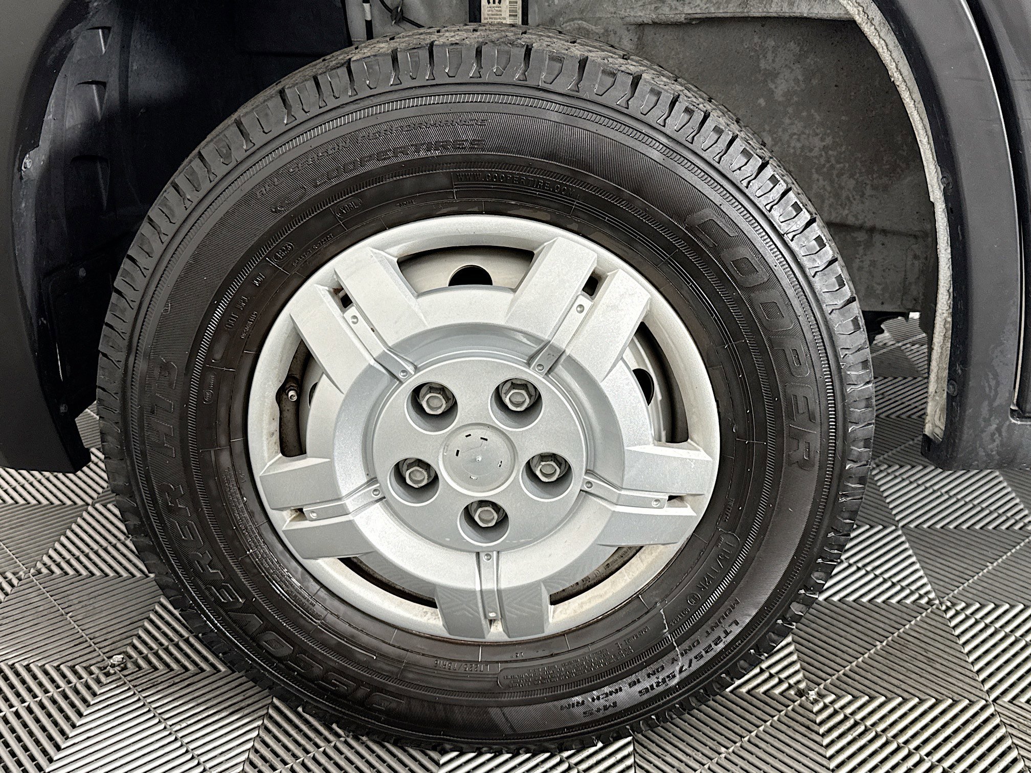 Used 2021 RAM ProMaster 1500 image 42