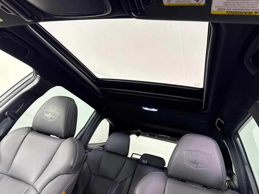Used 2022 Subaru Forester Wilderness image 22