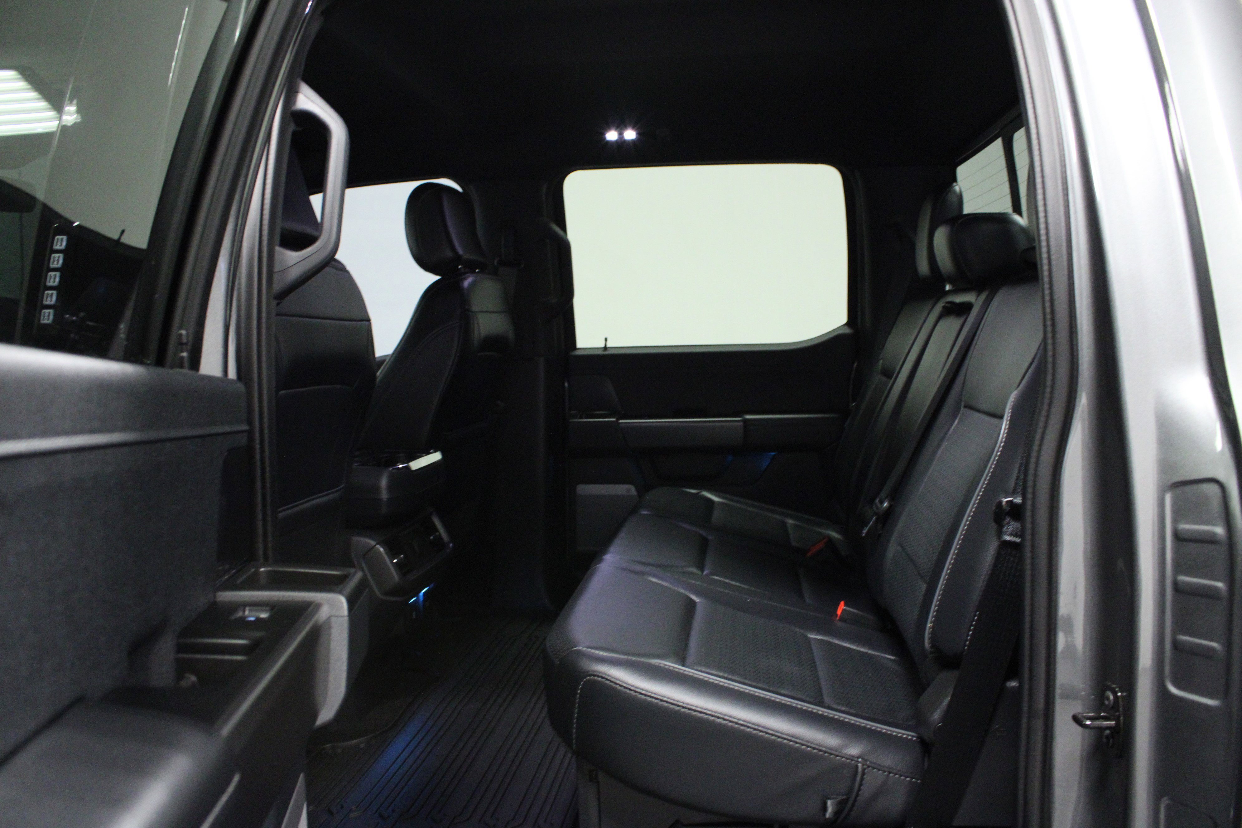 Used 2024 Ford F150 Lariat w/ Bed Utility Package image 13