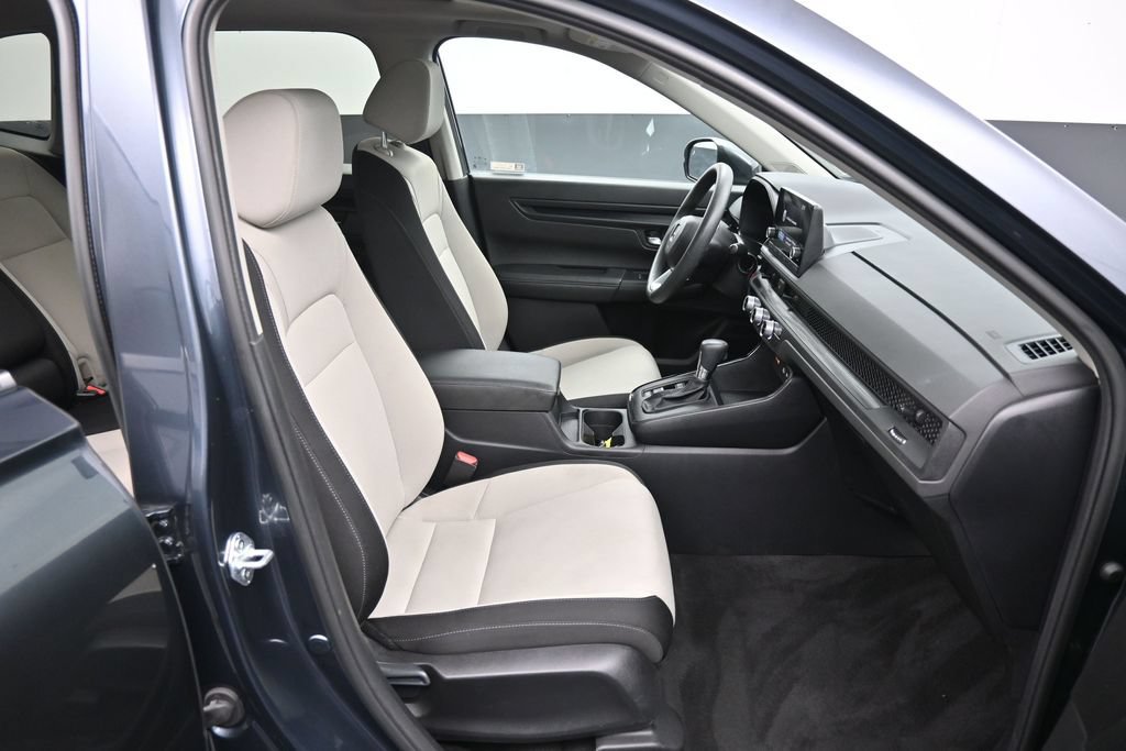 Certified 2024 Honda CR-V EX image 25
