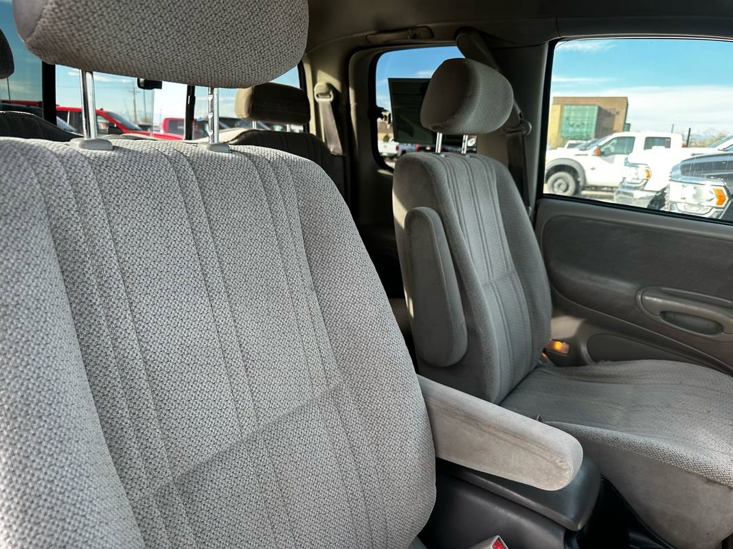 Used 2002 Toyota Tundra SR5 image 14