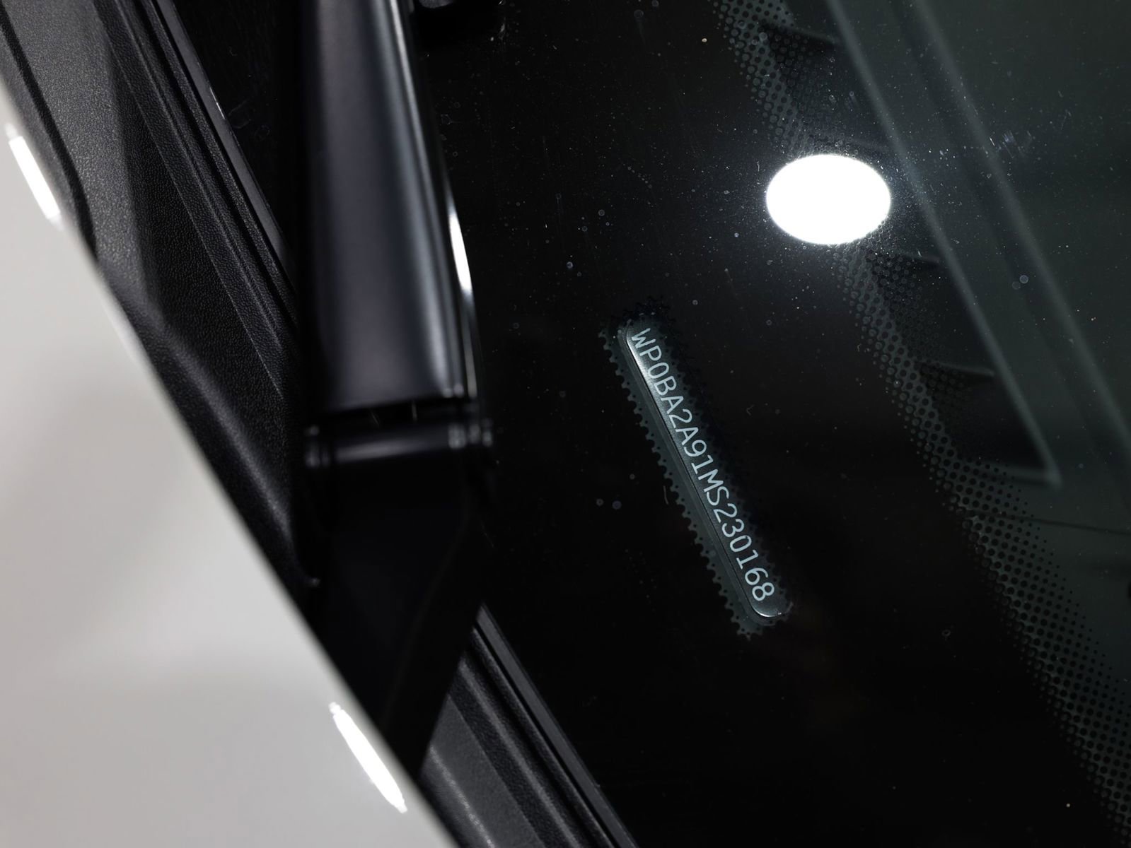 Used 2021 Porsche 911 Targa 4 image 15