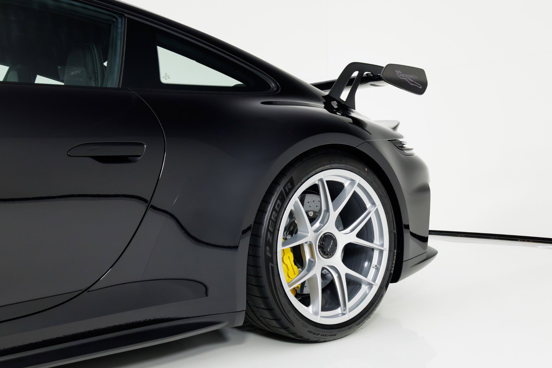 Used 2026 Porsche 911 GT3 image 61