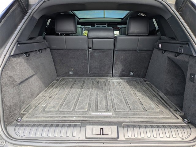 Used 2022 Land Rover Range Rover Sport SE image 13