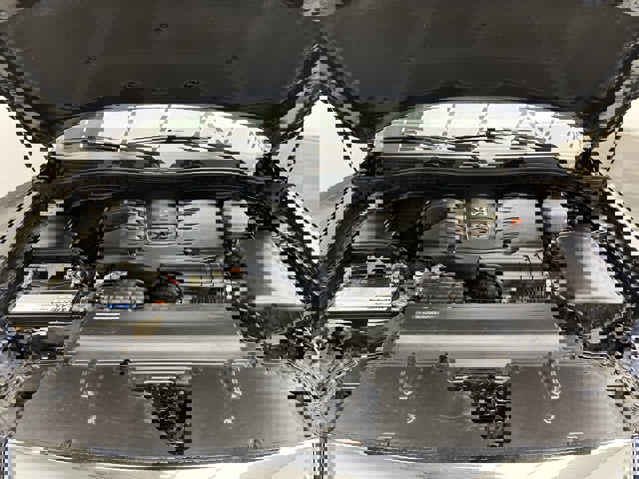 Used 2019 INFINITI QX80 Luxe image 29