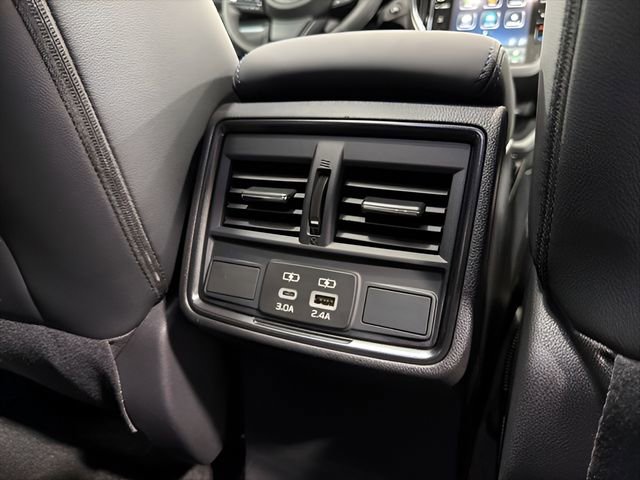 Certified 2026 Subaru Forester Limited AWD/4WD image 34