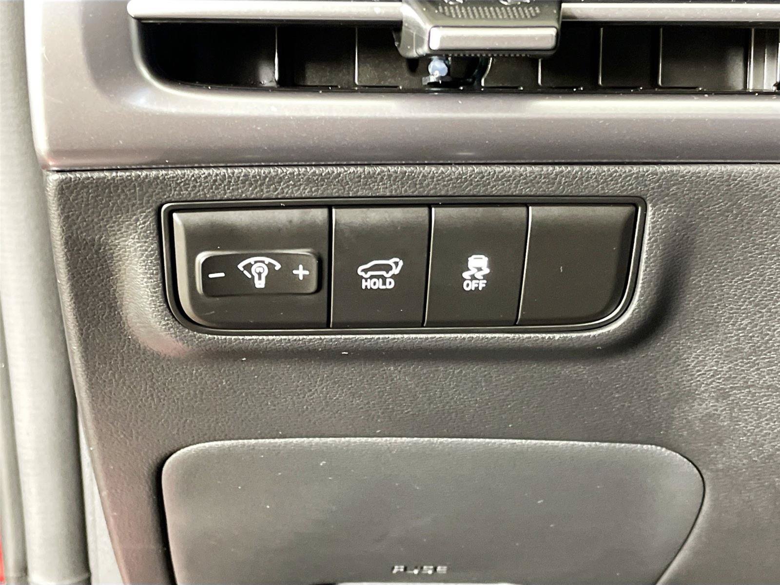 Used 2026 Hyundai Tucson SEL AWD/4WD image 14