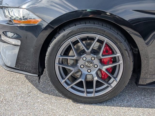 Used 2023 Ford Mustang GT Premium w/ Equipment Group 401A RWD image 4