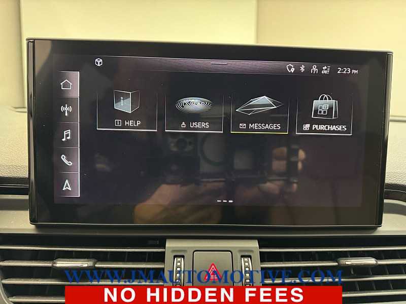 Used 2021 Audi Q5 Prestige AWD/4WD image 28