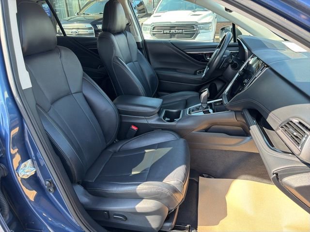 Used 2022 Subaru Outback Limited w/ Popular Package #2 image 21
