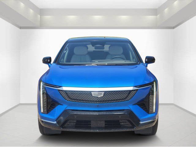 New 2027 Cadillac Optiq Premium Luxury AWD/4WD image 2